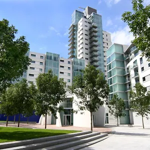Marlin Bridge - Empire Square Apart-hotel