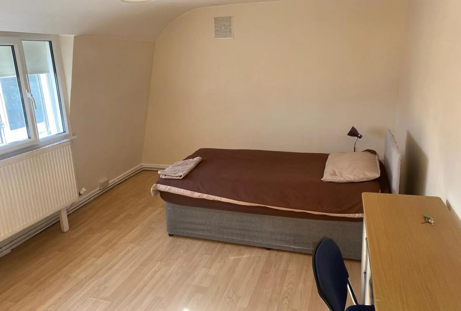 881-2Ndfloor-Fokr Apartment London Homestay