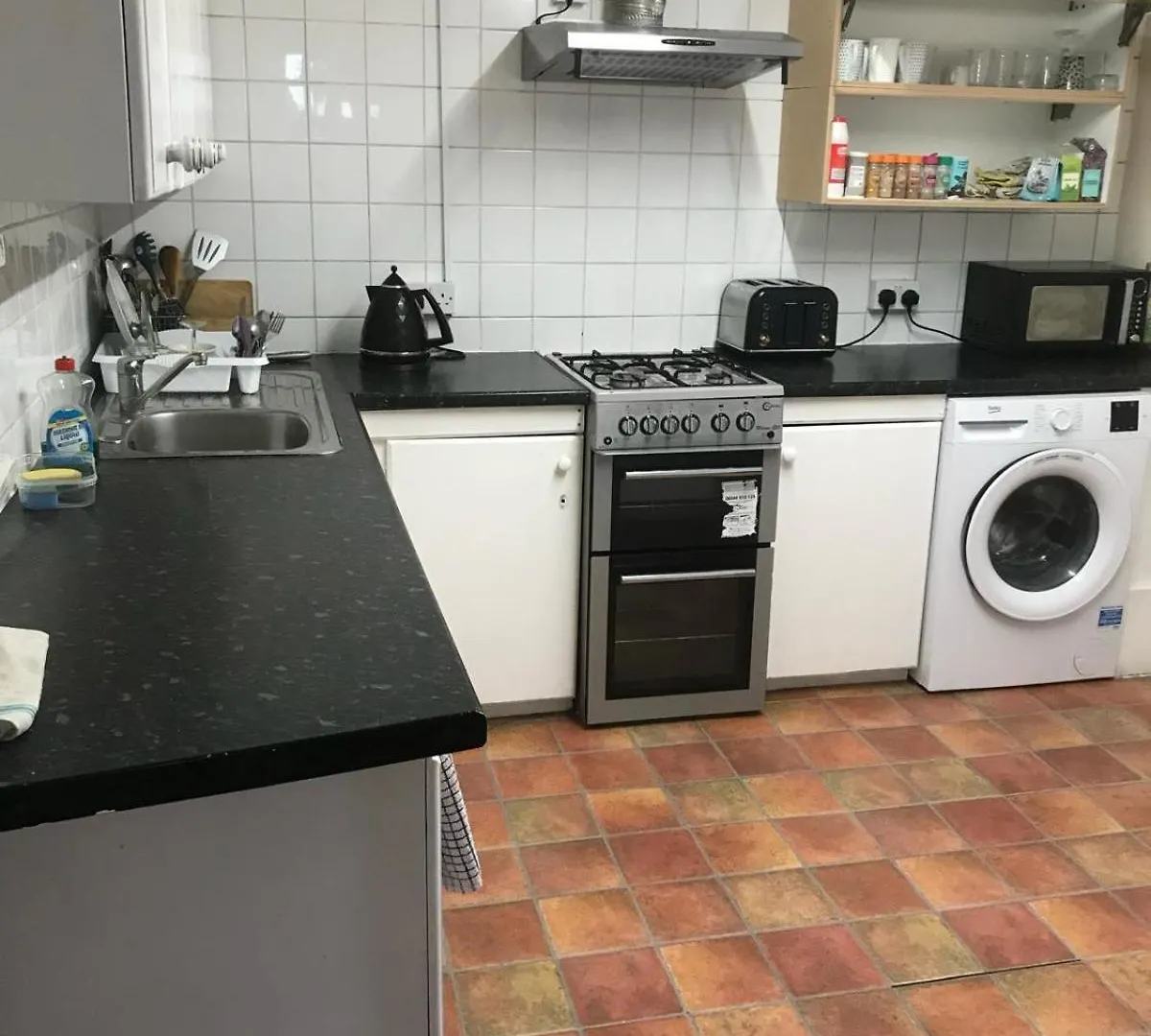 881-2Ndfloor-Fokr Apartment London 0*,  United Kingdom