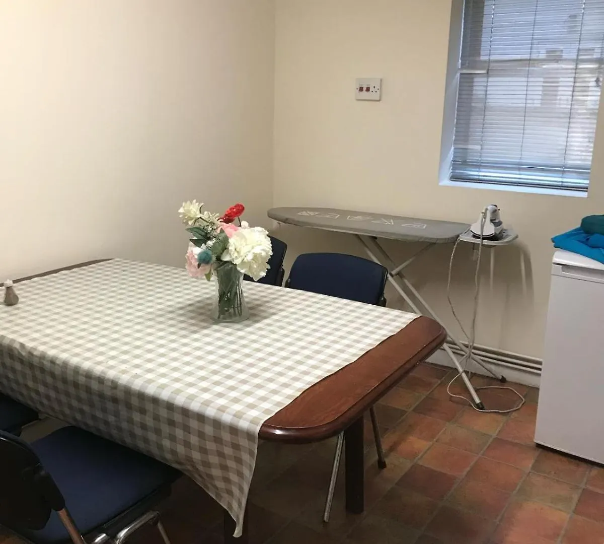 881-2Ndfloor-Fokr Apartamento Londres Reino Unido
