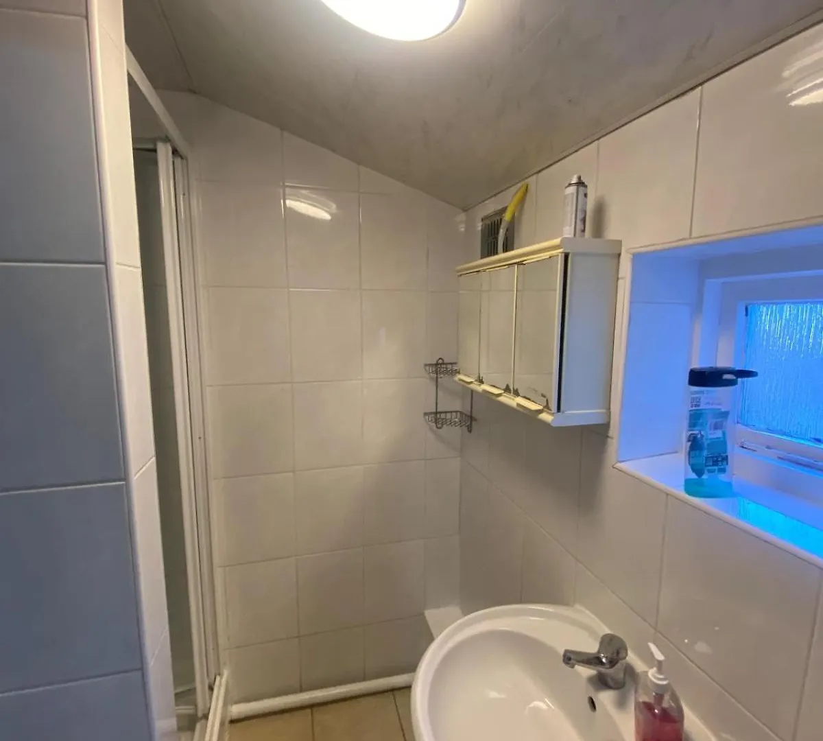 Quarto em Acomodações Particulares 881-2Ndfloor-Fokr Apartamento Londres Reino Unido
