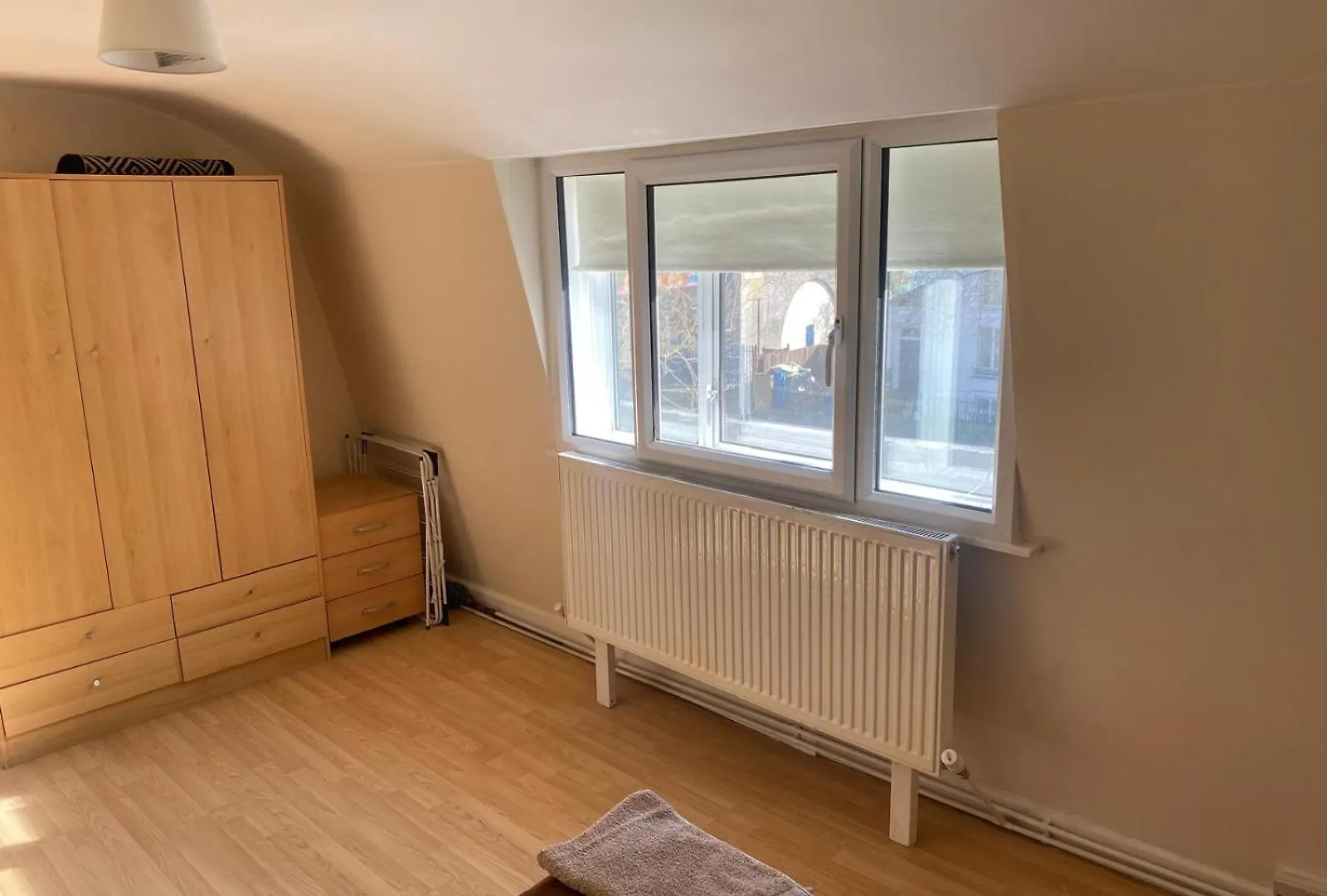 881-2Ndfloor-Fokr Apartamento Londres
