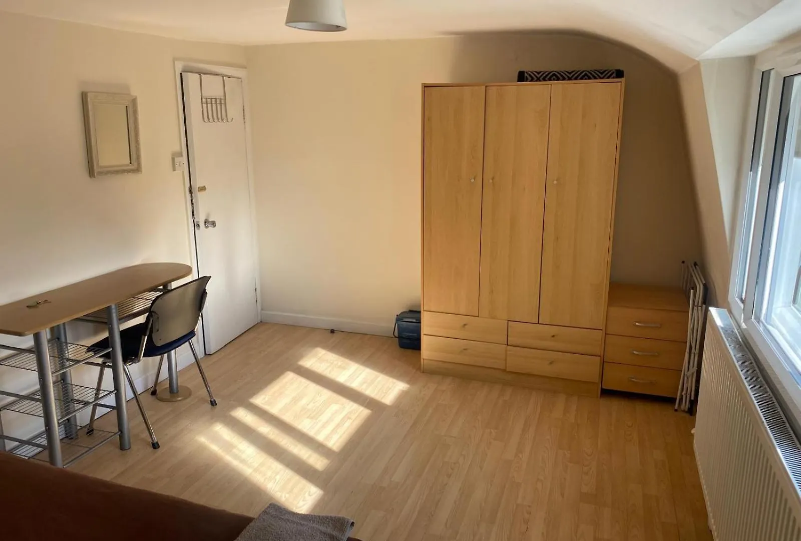 Quarto em Acomodações Particulares 881-2Ndfloor-Fokr Apartamento Londres